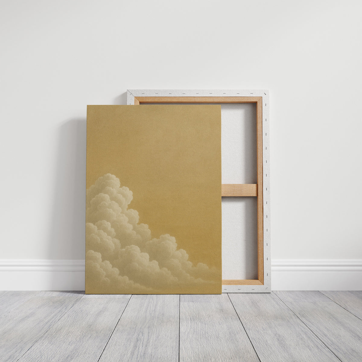 Golden Sky Rising