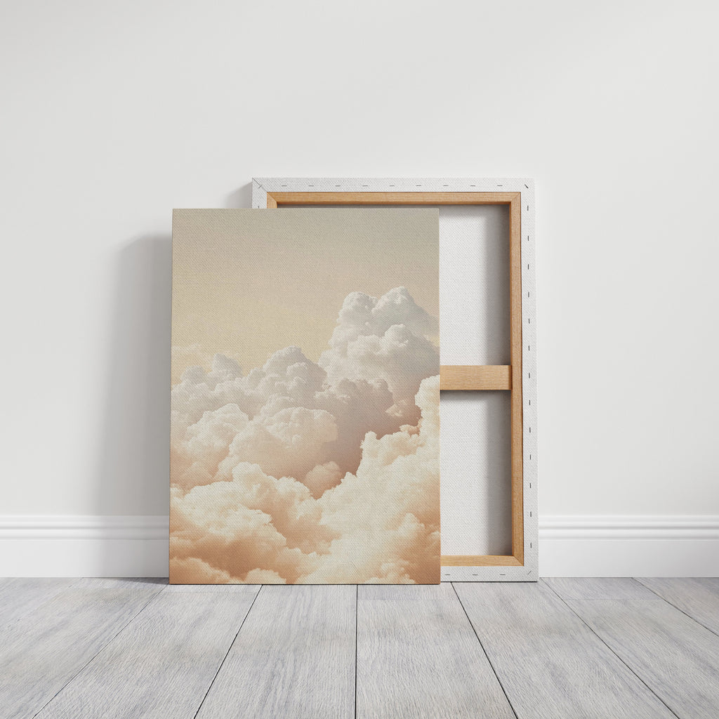 Golden Sky Drift