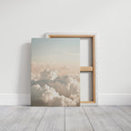 Above the Morning Clouds