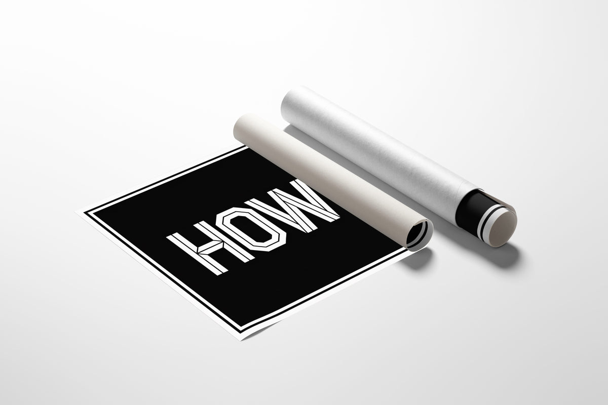 A Bold Invitation to Connect