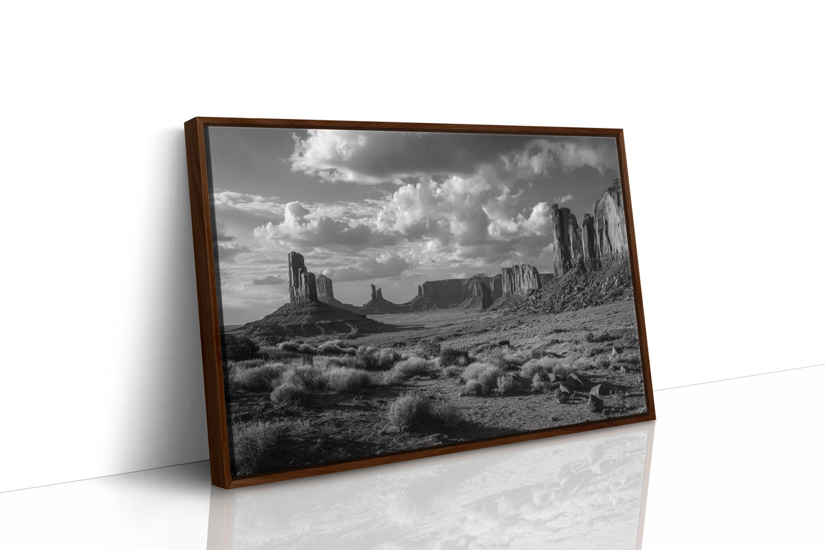 Monuments to Eternity