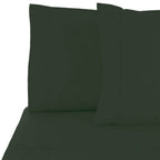 6-Piece Set: Egyptian Comfort 1600 Count Deep Pocket Bed Sheets - More Colors