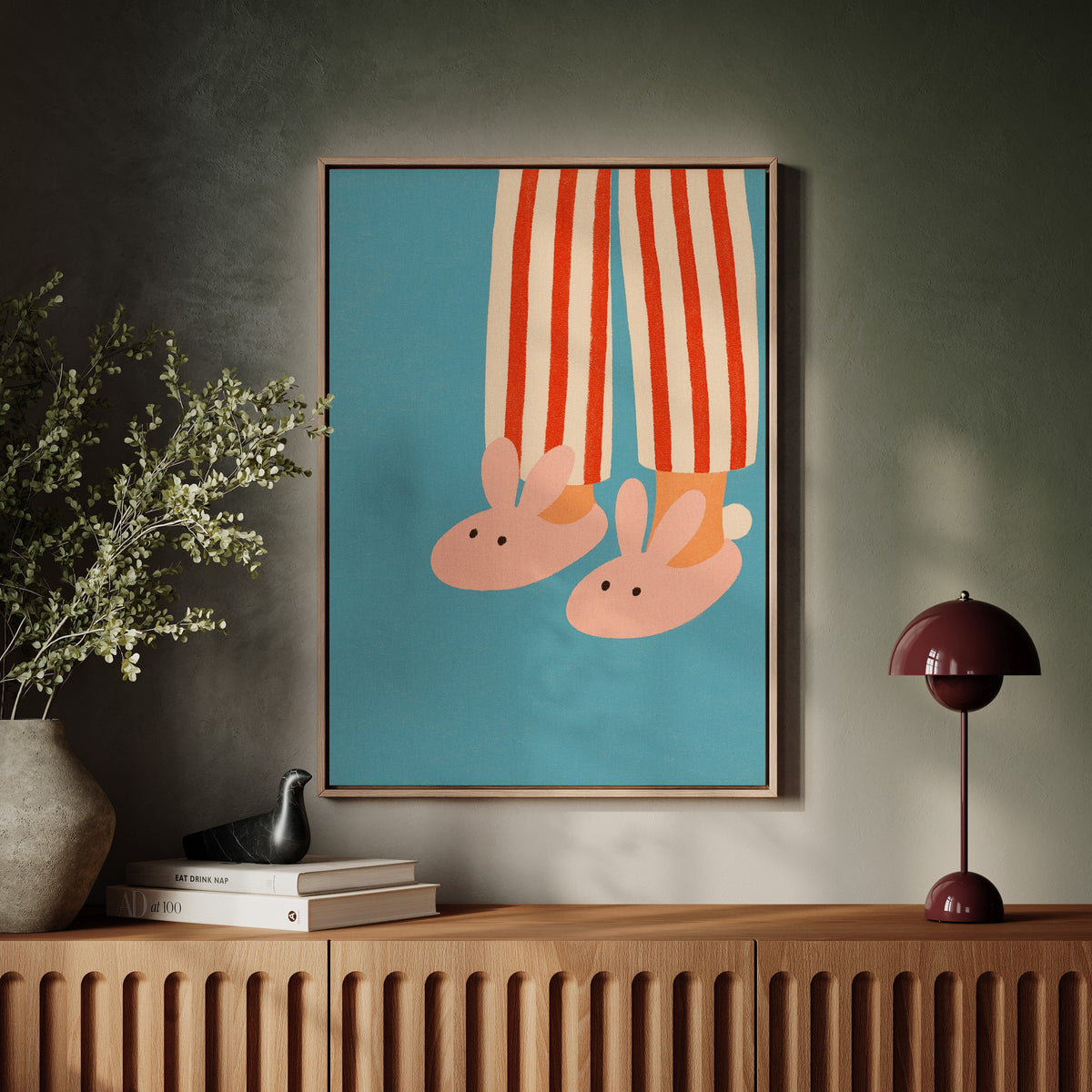 Pajama Parade – Hop Into Cozy
