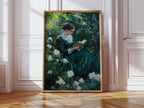 In the Garden of Pages