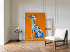 A Canines Bold Soliloquy