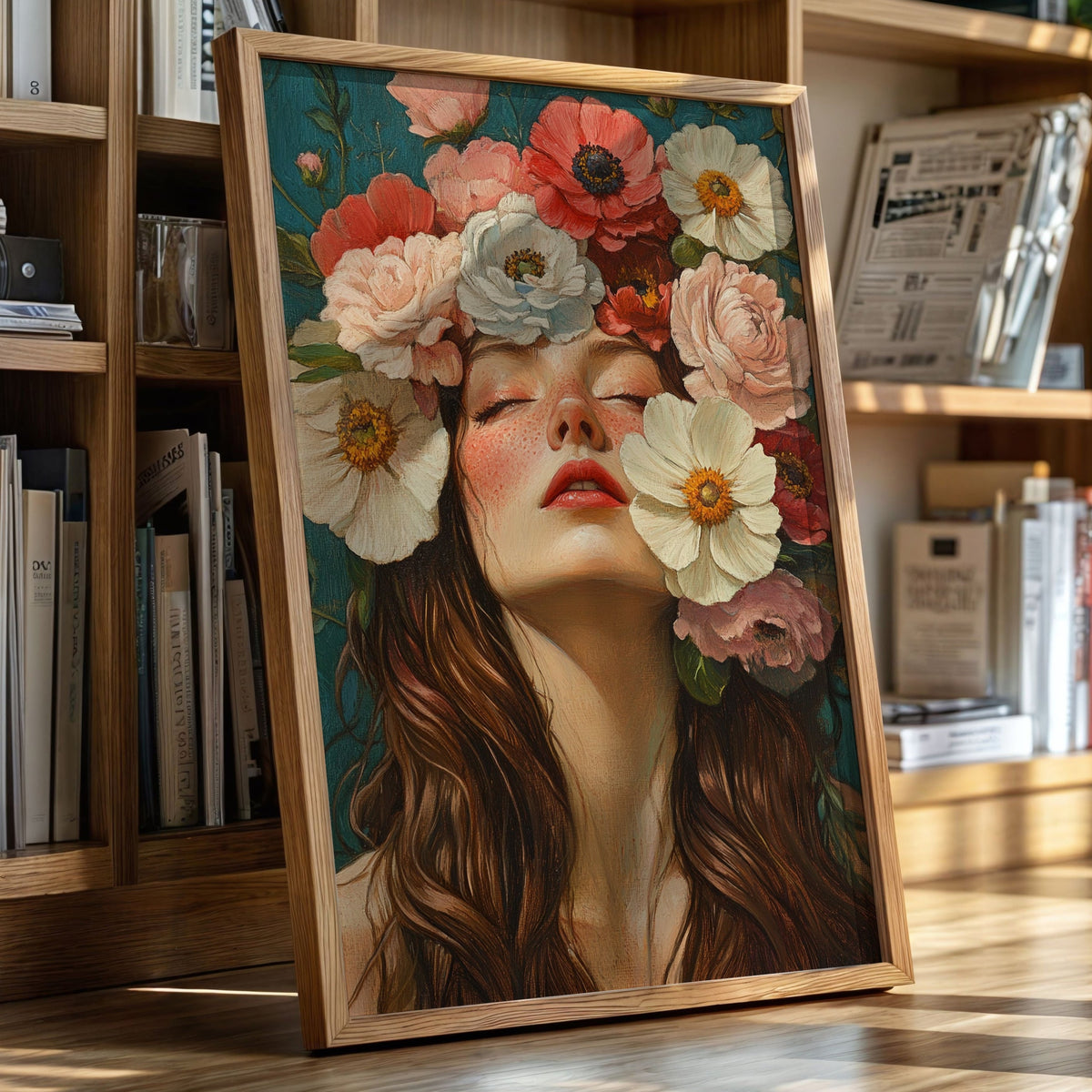 Awakening in Bloom