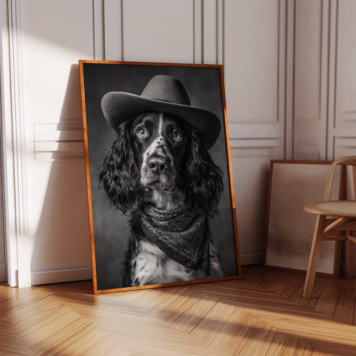 The Pardner