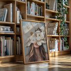 Magnolia Dreams and Whispered Grace
