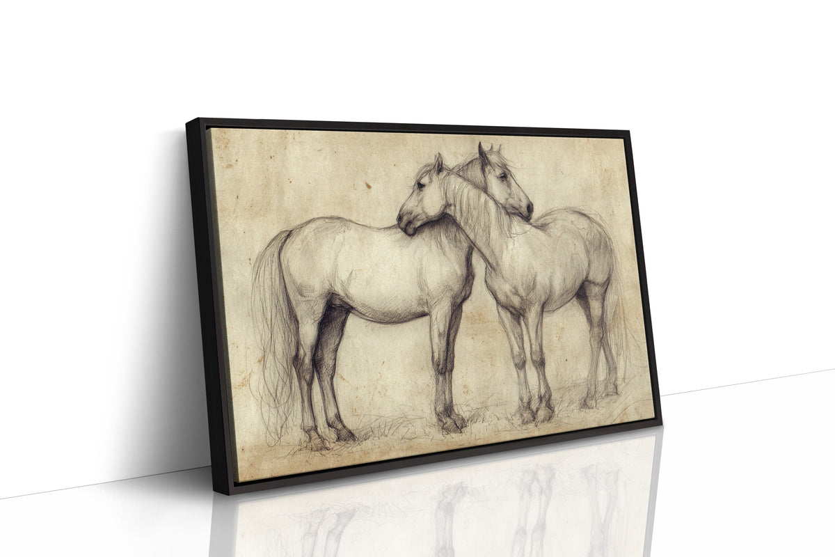 Equine Companionship Study