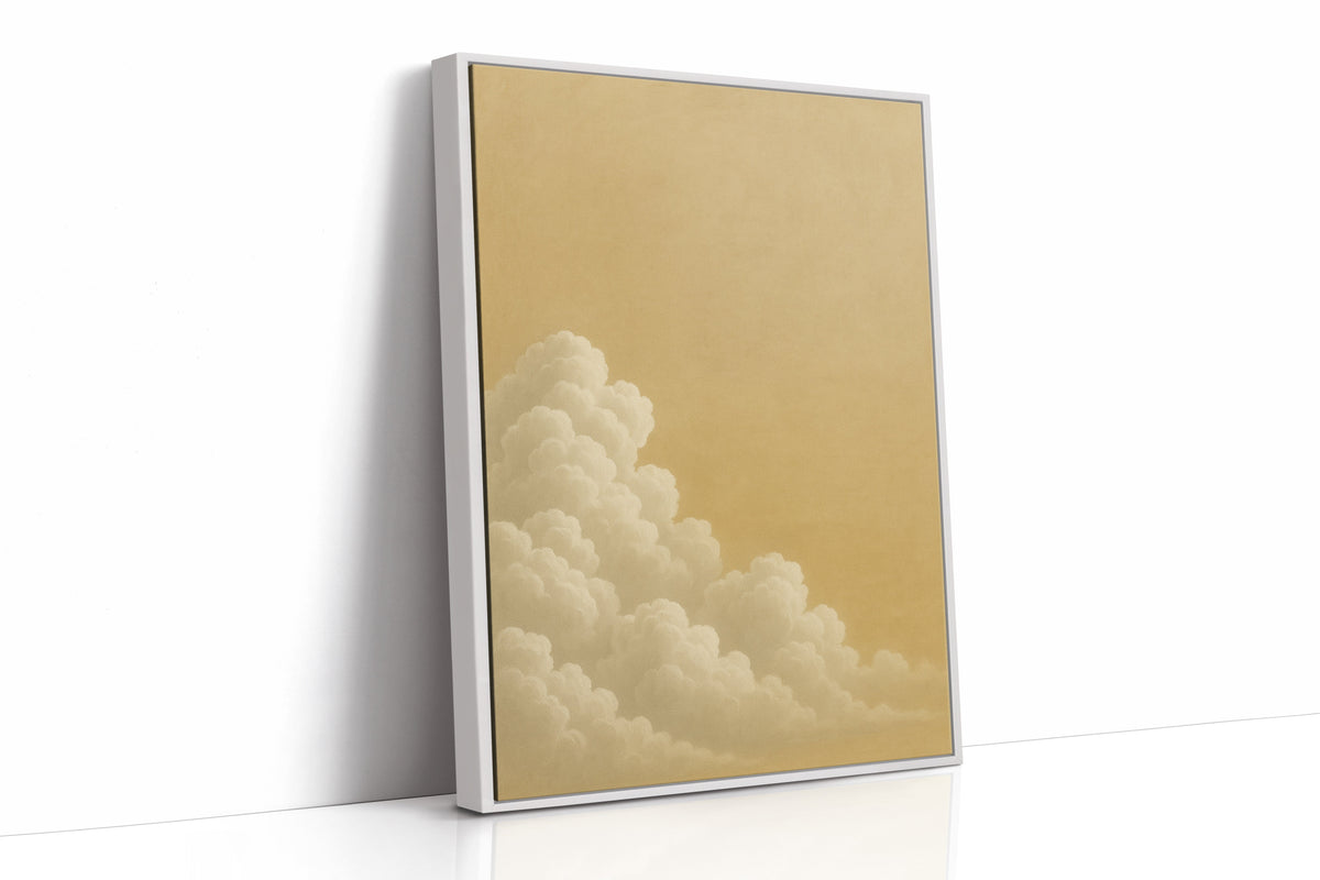 Golden Sky Rising
