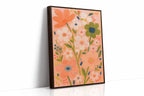 Blush Garden in Full Bloom