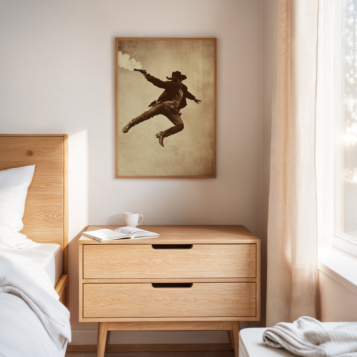 High Noon Airborne