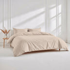Luxe Australian Sateen Bedding Bundle