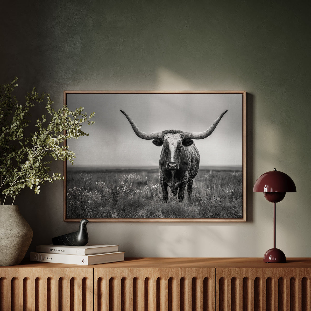 King of the Prairie