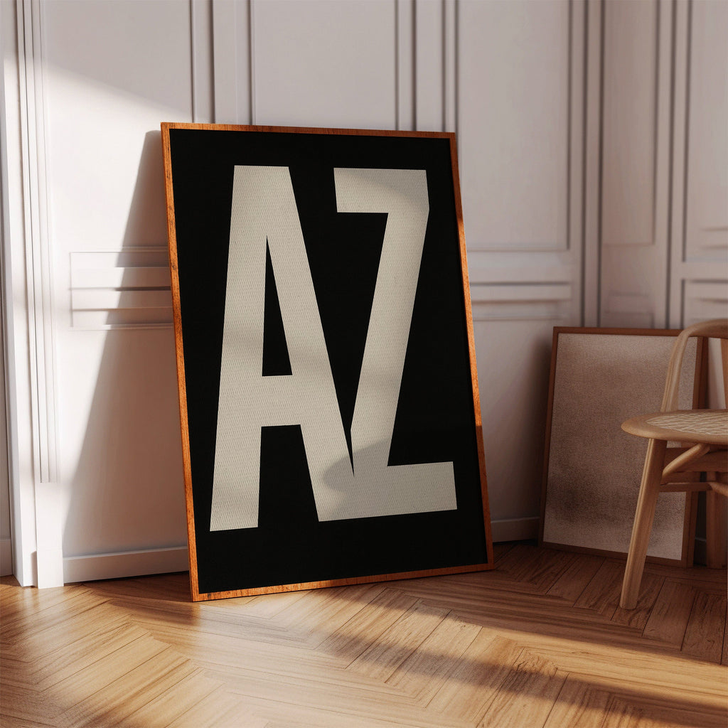 AZ