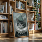 A Celebration in Feline Charm