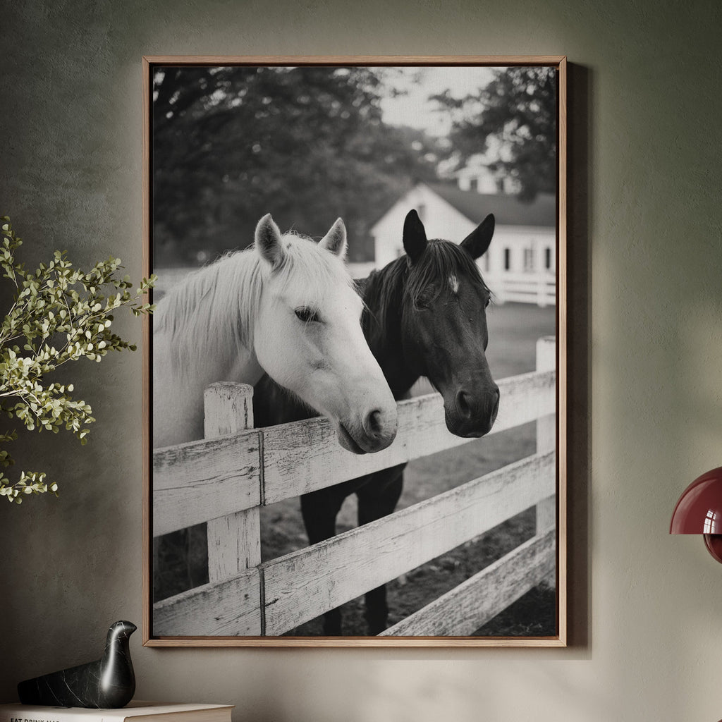 Pasture Gate Conversations