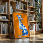 A Canines Bold Soliloquy