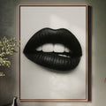 Black Lips Whisper Boldness