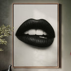 Black Lips Whisper Boldness