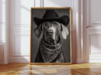 Sheriff of Hearts