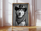 Deputy of the Dog House