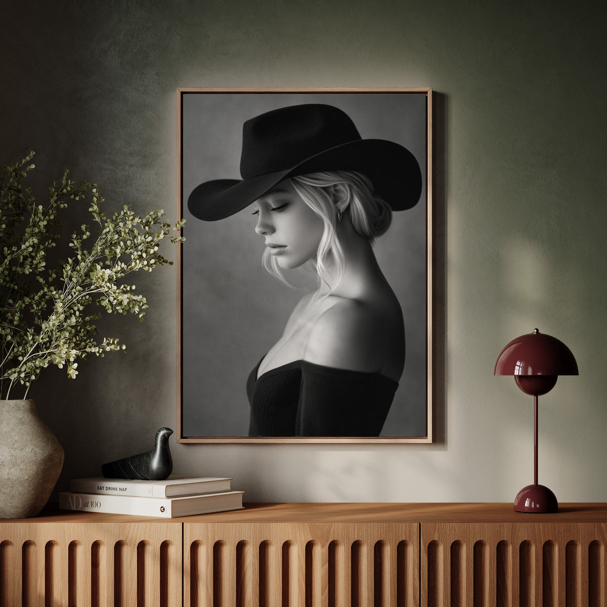 Modern Grace
