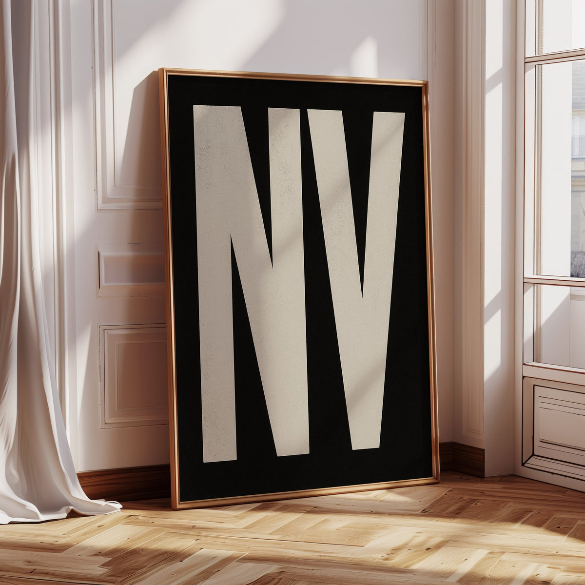 NV