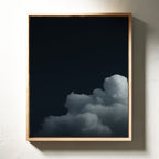 Midnight Gathering Cloud