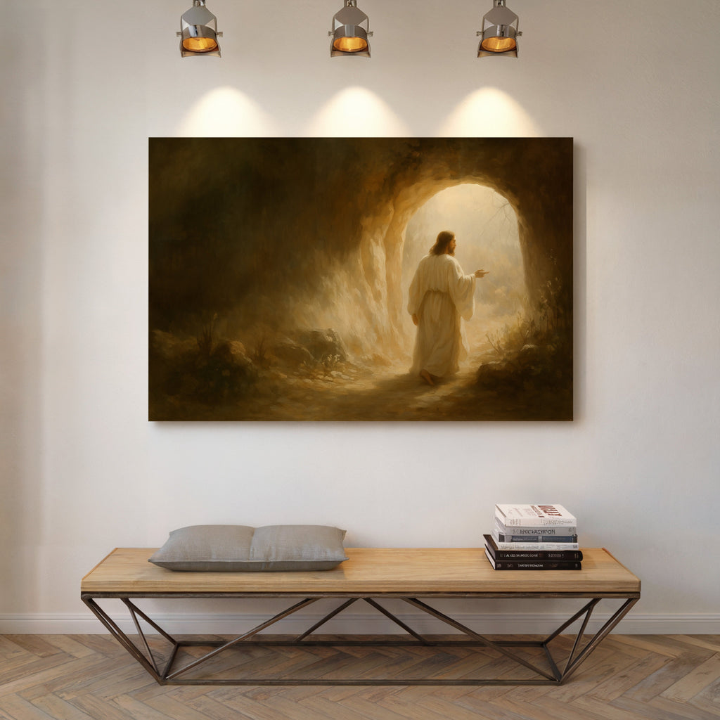 Light of the Resurrection