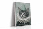 A Celebration in Feline Charm