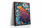 A Bear Among Blossoms
