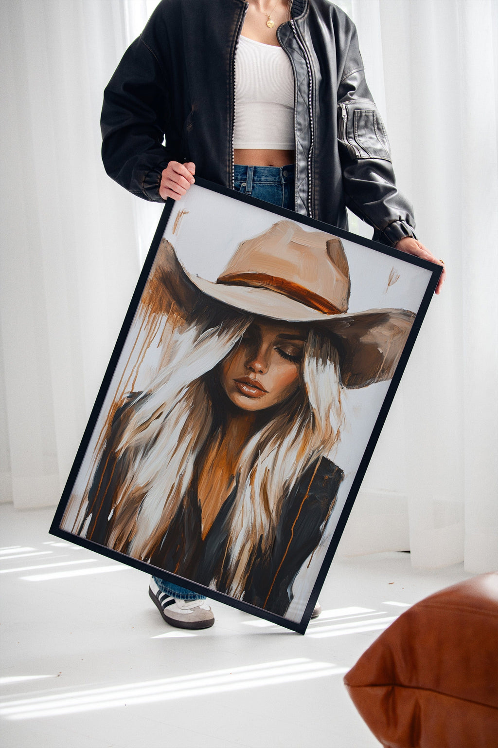 Desert Blonde – Soft Grit
