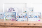 Legacy Meal I Last Supper Acrylic Tabletop Art