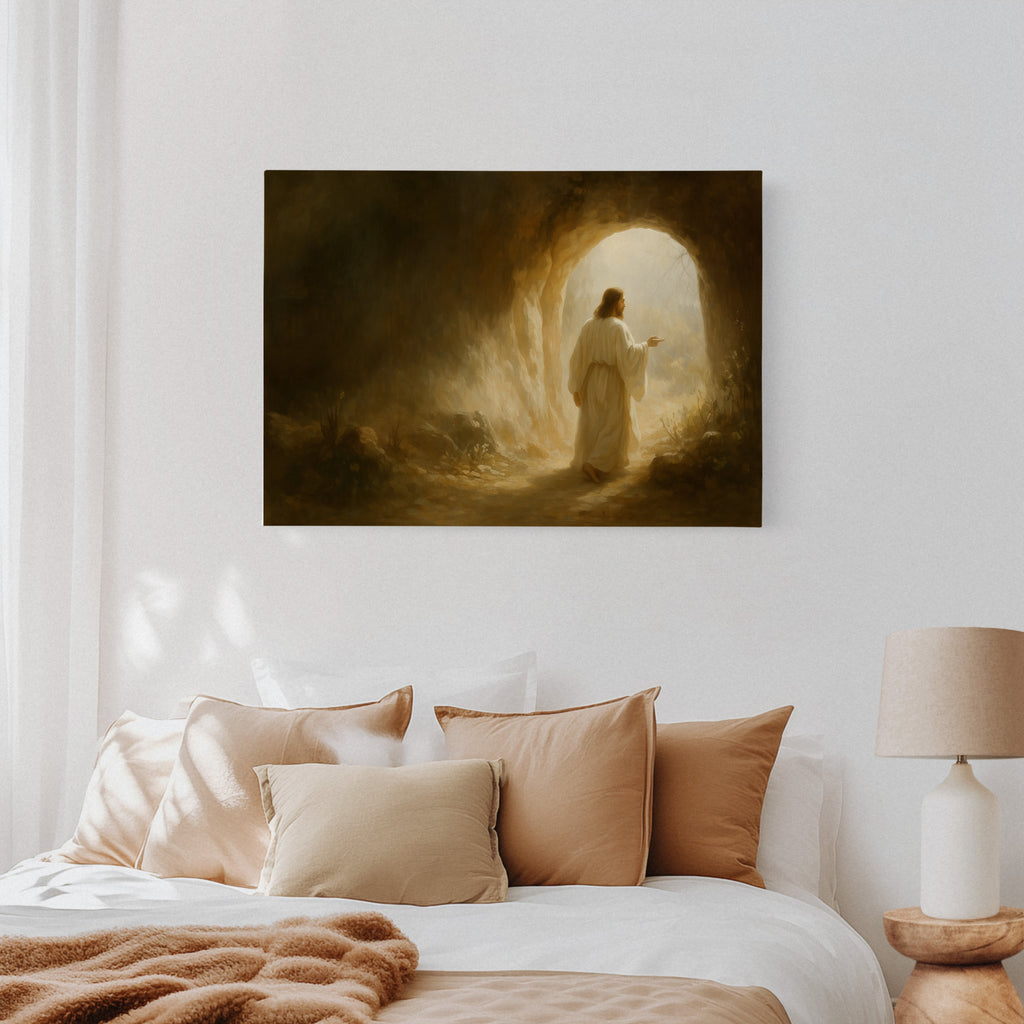 Light of the Resurrection