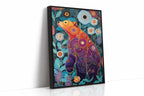 A Bear Among Blossoms