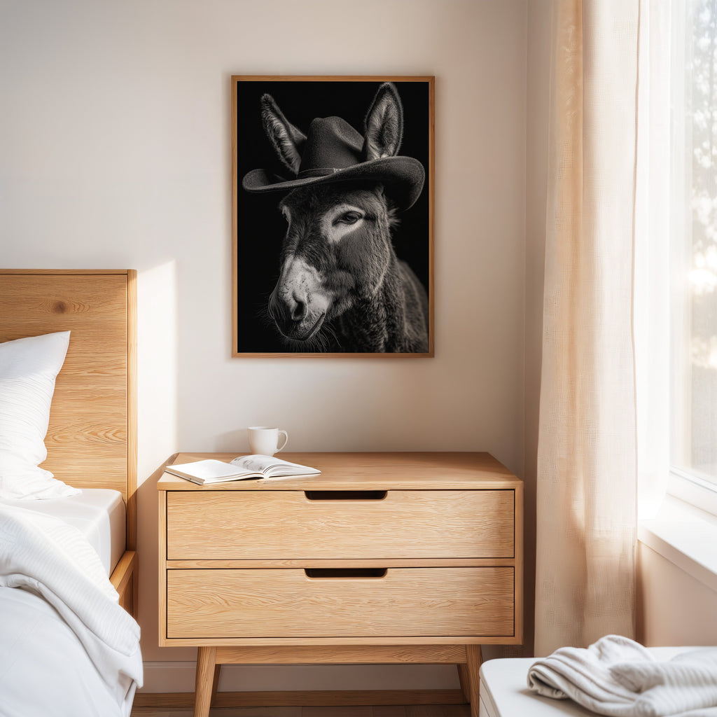The Gentleman's Morning