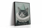 A Celebration in Feline Charm