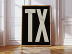 TX