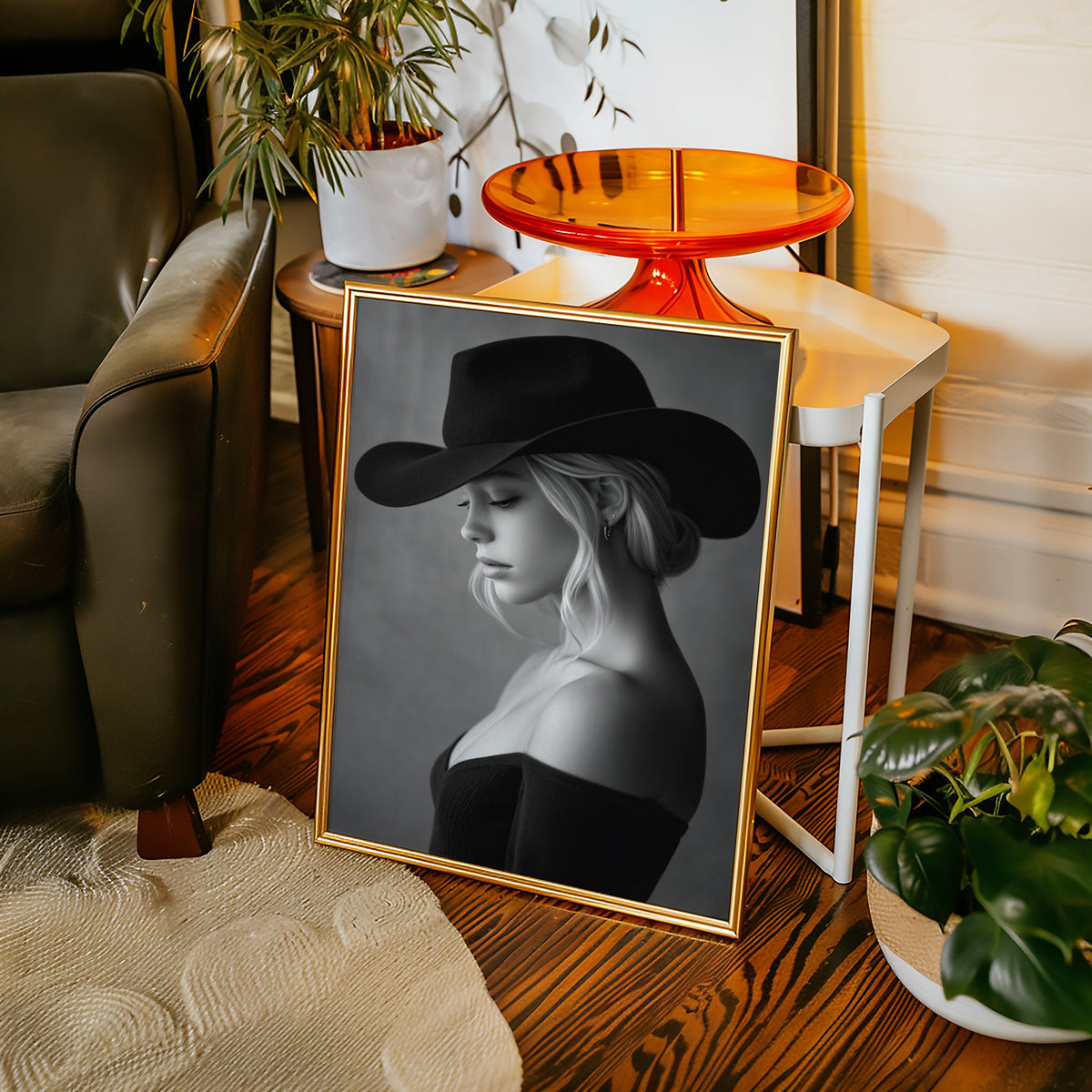 Modern Grace