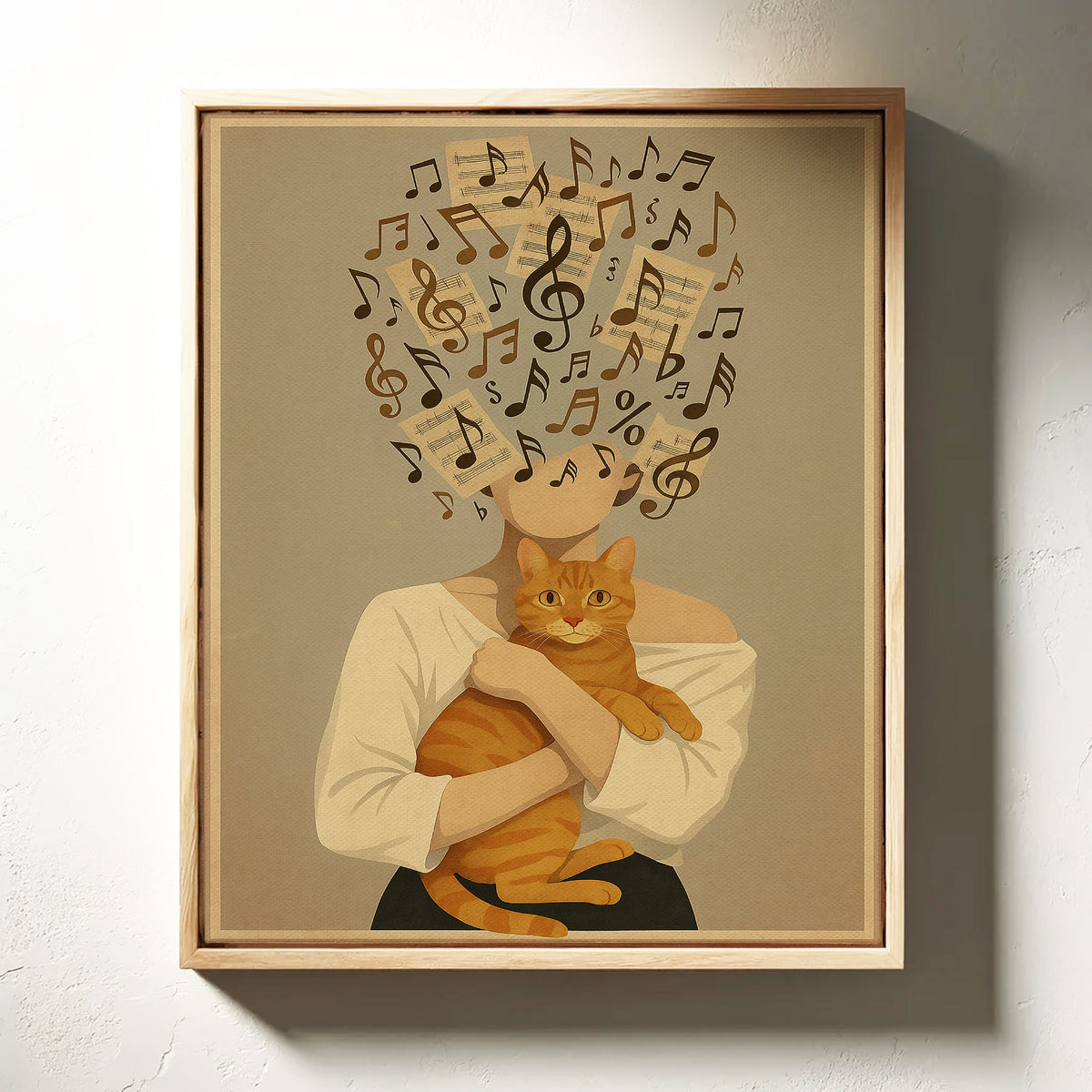 Melodies and Meows