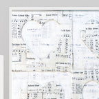 Love Hymns Art Prints