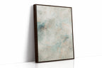 Dreamy Desert Sky Abstract Canvas Art