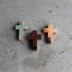 Rugged Pocket Crosses