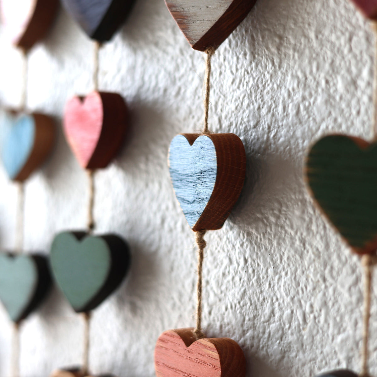 Heartstrings