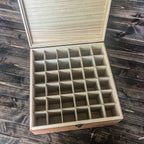 2 oz Whiskey Sample Bottle Decorative Storage box