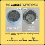 COLDEST 24oz Limitless Ultra v8