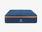2026 New Brooklyn Bedding Aurora Luxe Cooling Cloud Pillow Top