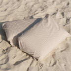Luxe Australian Sateen Pillowcase Set