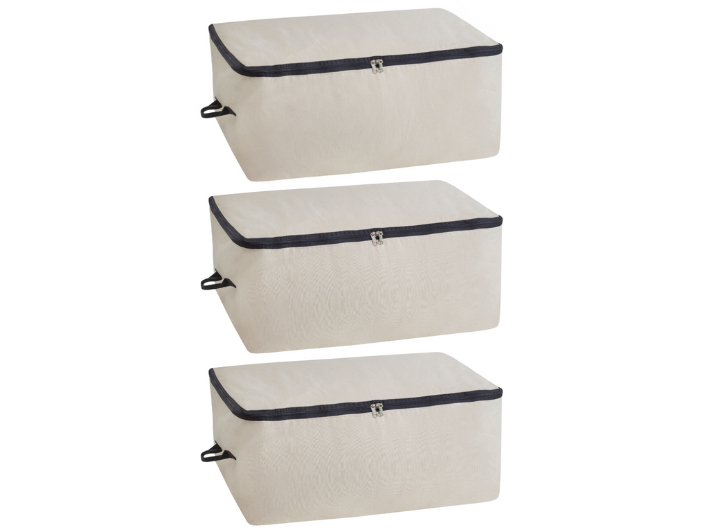 Comforter Storage Bags